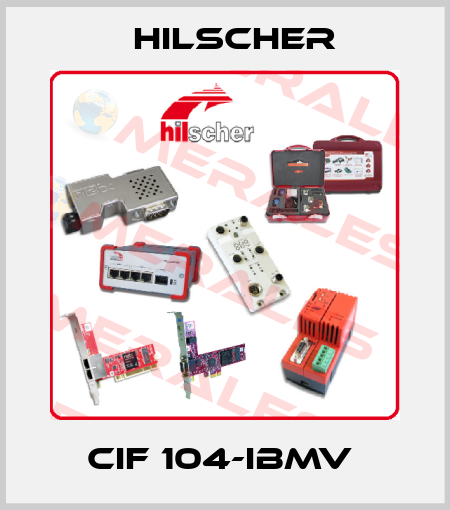 CIF 104-IBMV  Hilscher