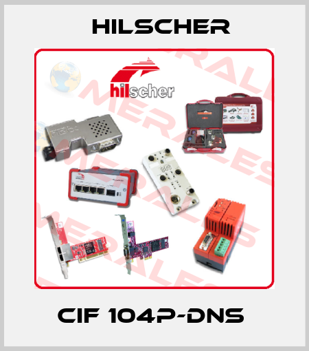 CIF 104P-DNS  Hilscher