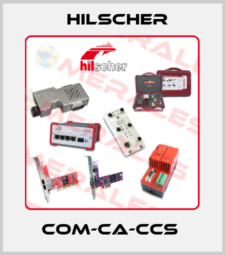 COM-CA-CCS  Hilscher
