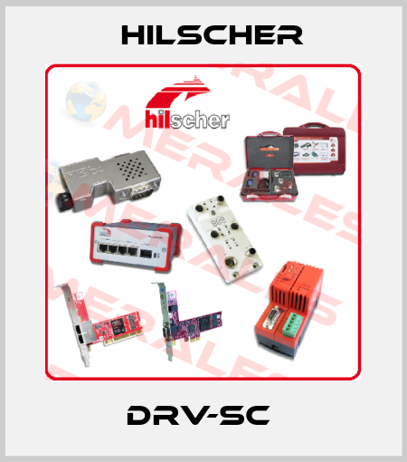 DRV-SC  Hilscher