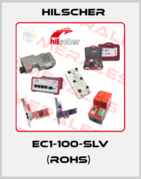 EC1-100-SLV (ROHS)  Hilscher