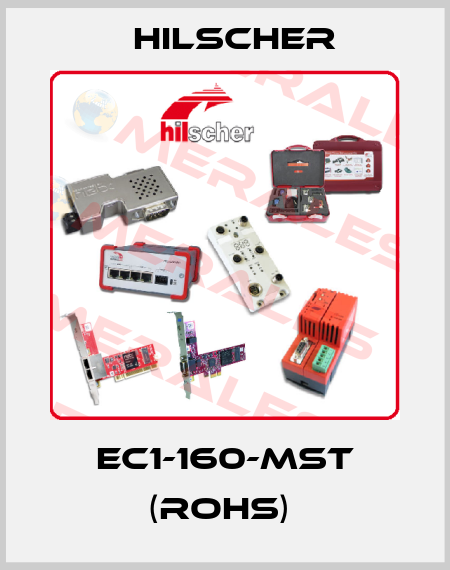 EC1-160-MST (ROHS)  Hilscher