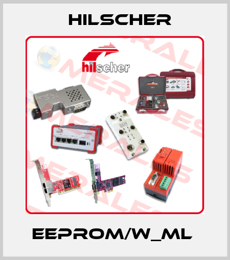 EEPROM/W_ML  Hilscher