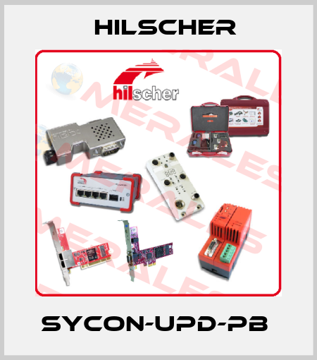 SYCON-UPD-PB  Hilscher