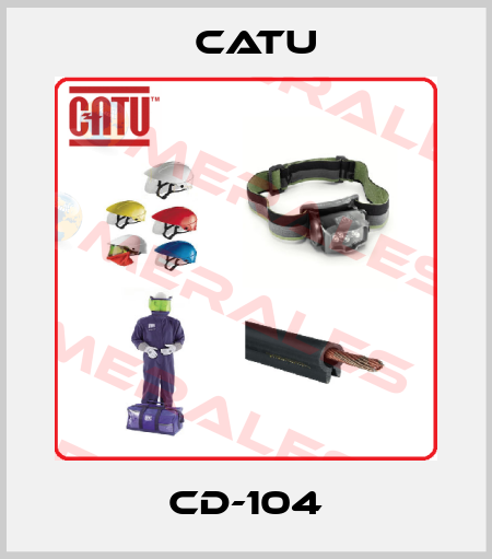 CD-104 Catu