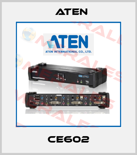 CE602 Aten