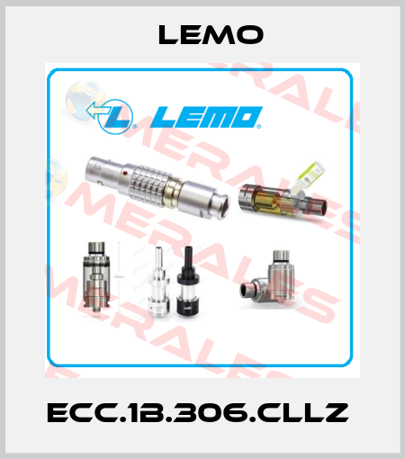 ECC.1B.306.CLLZ  Lemo