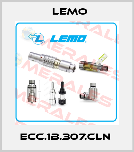 ECC.1B.307.CLN  Lemo