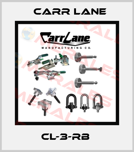 CL-3-RB  Carr Lane