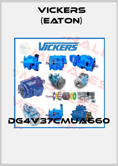 DG4V37CMUA660  Vickers (Eaton)