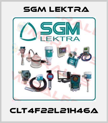 CLT4F22L21H46A Sgm Lektra