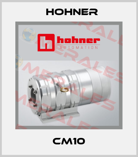 CM10 Hohner
