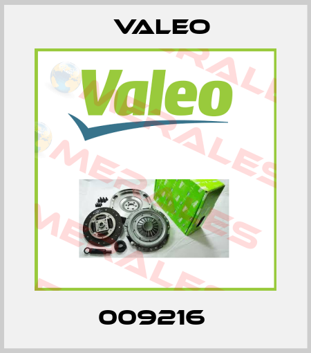 009216  Valeo