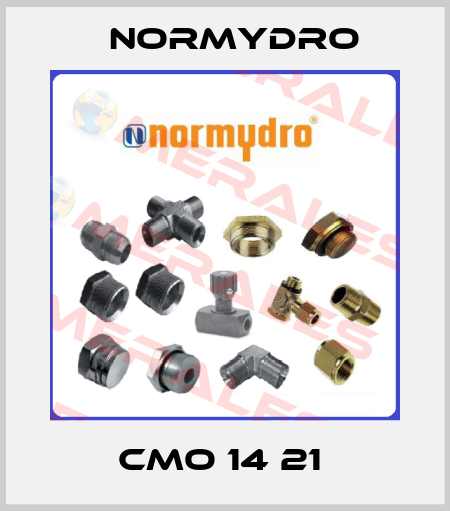 CMO 14 21  Normydro