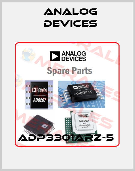 ADP3301ARZ-5  Analog Devices