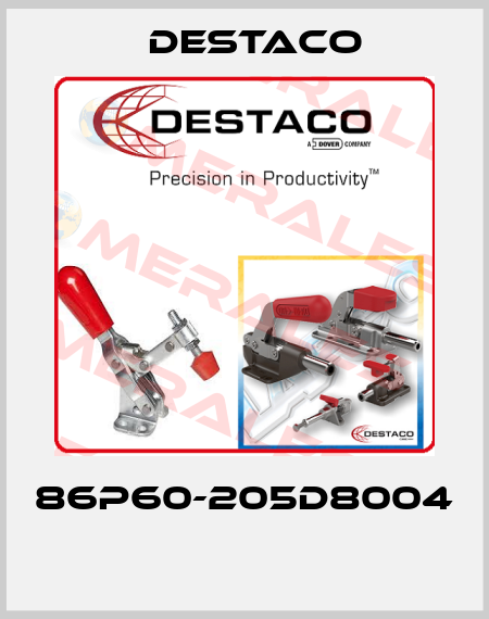 86P60-205D8004  Destaco