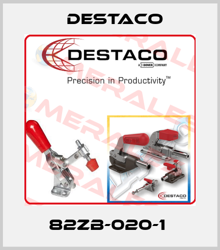 82ZB-020-1  Destaco