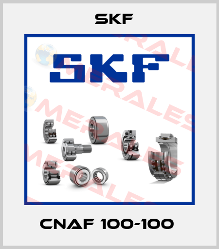 CNAF 100-100  Skf