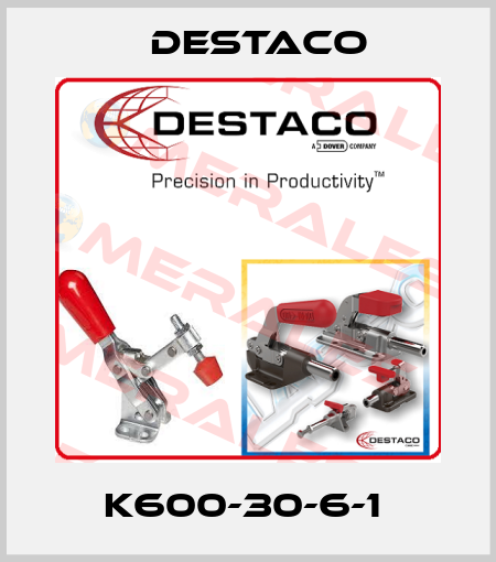 K600-30-6-1  Destaco