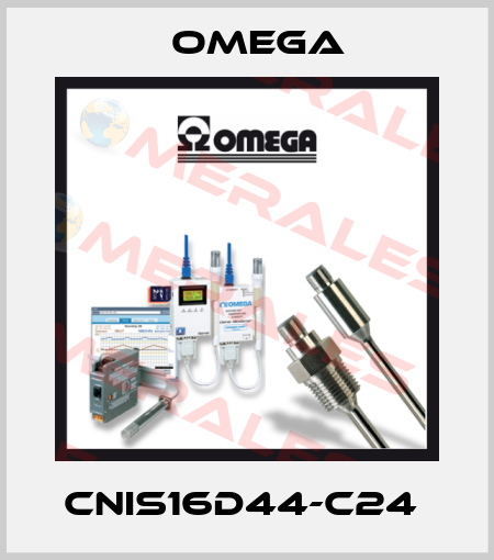 CNIS16D44-C24  Omega