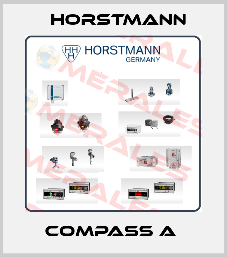 COMPASS A  Horstmann