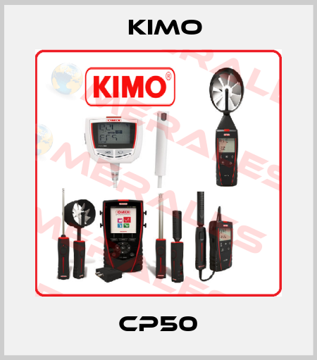 CP50 KIMO