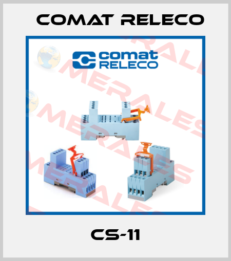 CS-11 Comat Releco