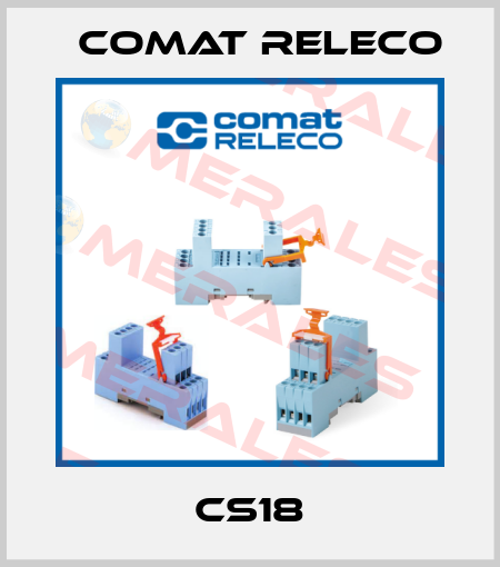 CS18 Comat Releco