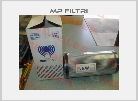 1184 / CU-250-A25-N MP Filtri