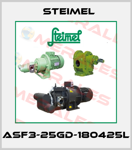 ASF3-25GD-180425L Steimel