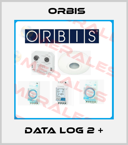 Data Log 2 + Orbis