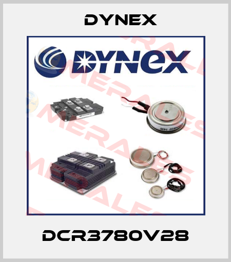 DCR3780V28 Dynex
