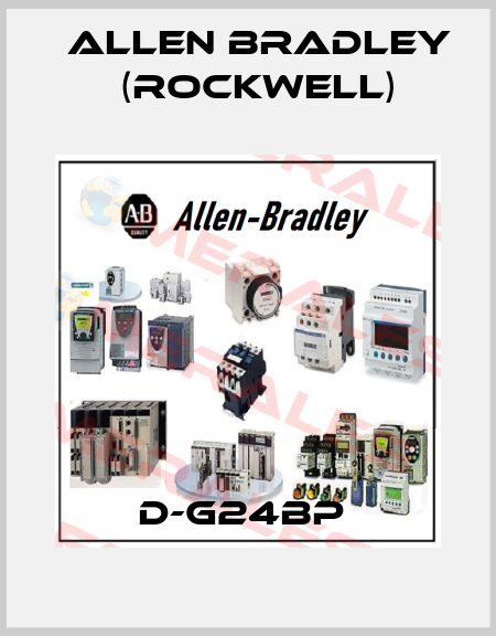 D-G24BP  Allen Bradley (Rockwell)