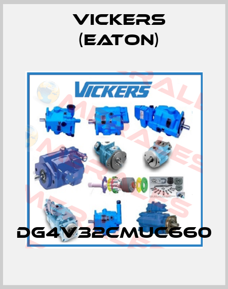 DG4V32CMUC660 Vickers (Eaton)