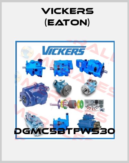 DGMC5BTFWS30 Vickers (Eaton)
