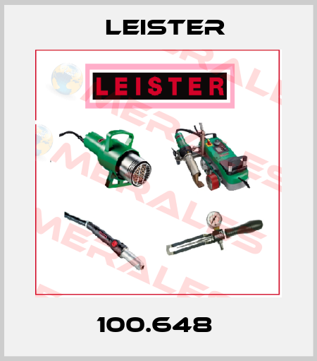 100.648  Leister