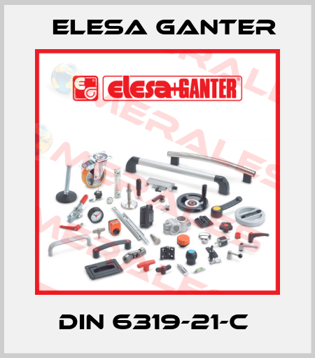 DIN 6319-21-C  Elesa Ganter