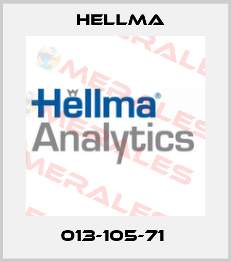 013-105-71  Hellma