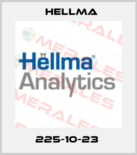 225-10-23  Hellma