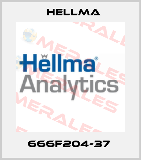 666F204-37  Hellma