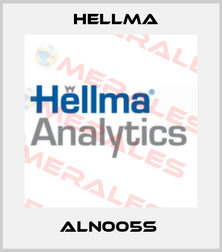 ALN005S  Hellma