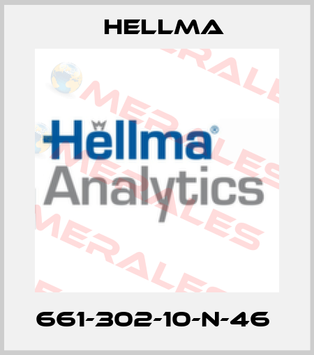 661-302-10-N-46  Hellma