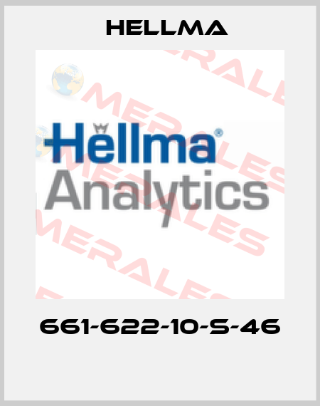 661-622-10-S-46  Hellma