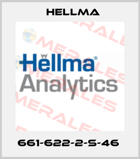 661-622-2-S-46  Hellma