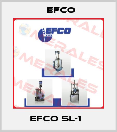 EFCO SL-1   Efco