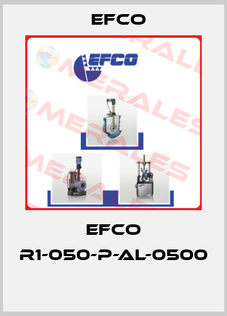 EFCO R1-050-P-AL-0500  Efco