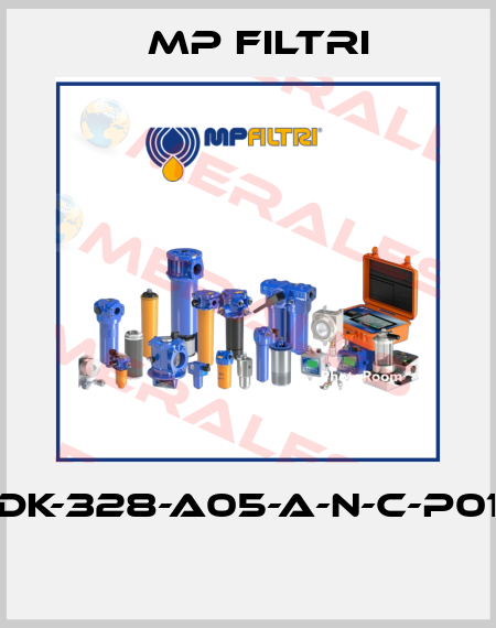 DK-328-A05-A-N-C-P01  MP Filtri