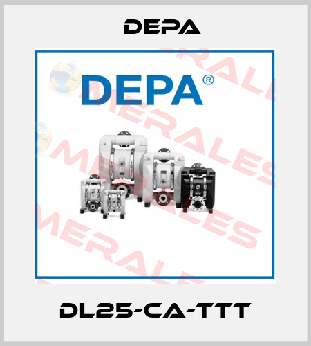 DL25-CA-TTT Depa