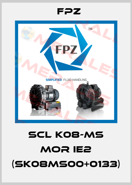 SCL K08-MS MOR IE2 (SK08MS00+0133) Fpz