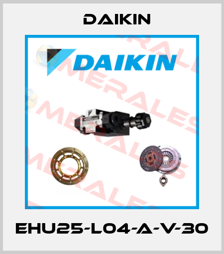 EHU25-L04-A-V-30 Daikin